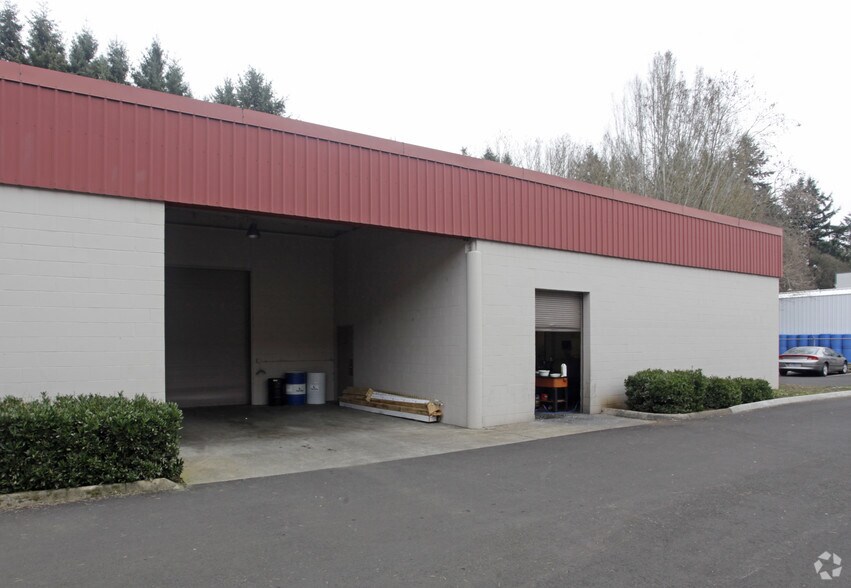 More Photos Of 3855 24th Ave, Forest Grove Warehouse For Sale