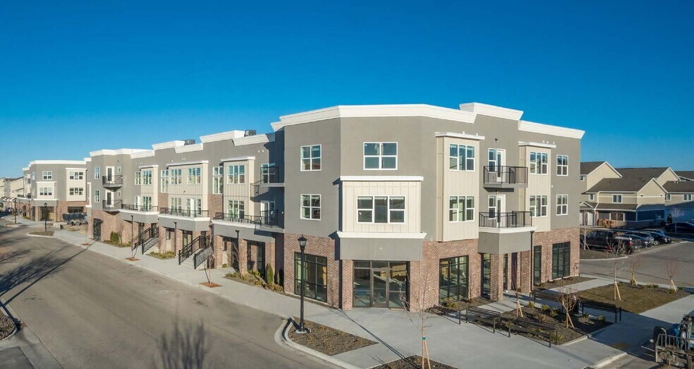 Primary Photo Of 3648 N Centrepoint Way, Meridian Apartments For Lease