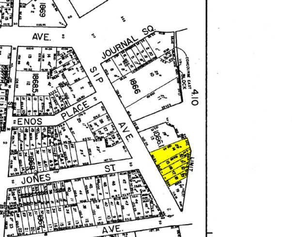 More Photos Of 60 Sip Ave, Jersey City Apartments For Lease