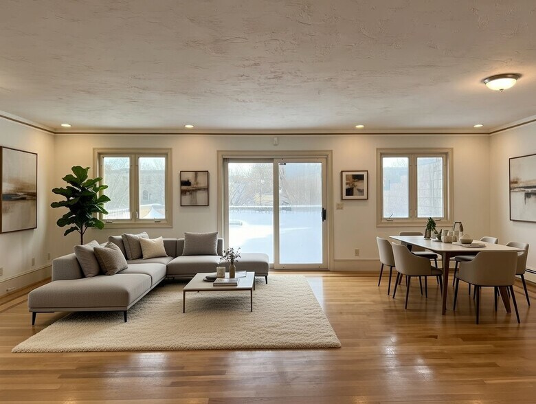 More Photos Of 1002 Beacon St, Brookline Storefront Retail Residential For Sale