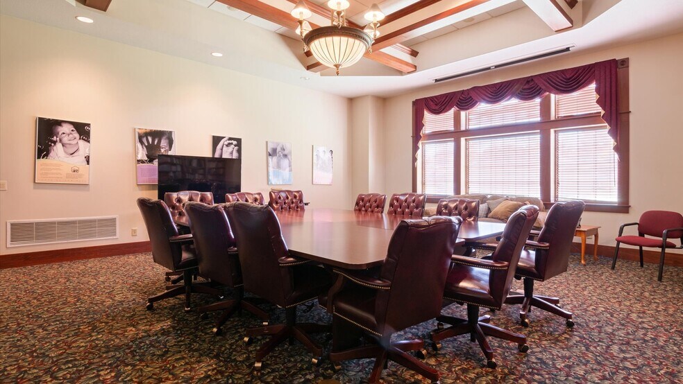 More Photos Of 8135 Mount Vernon Rd, Saint Louisville Office Residential For Sale