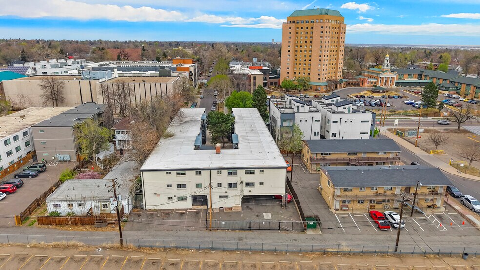 More Photos Of 2860 W 32nd Ave, Denver Apartments For Sale