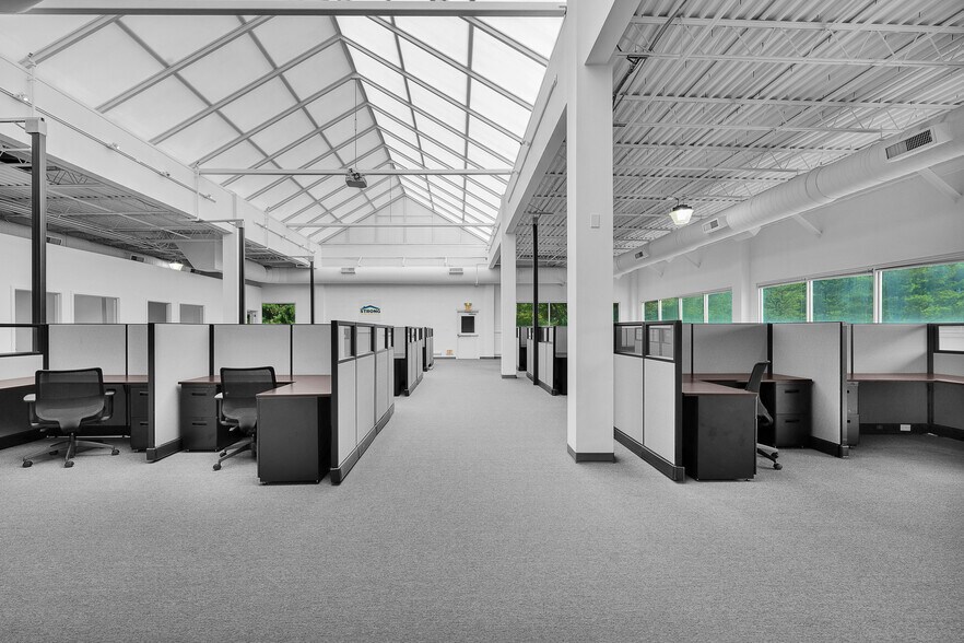 More Photos Of 651 Park Ave, King Of Prussia Office For Lease