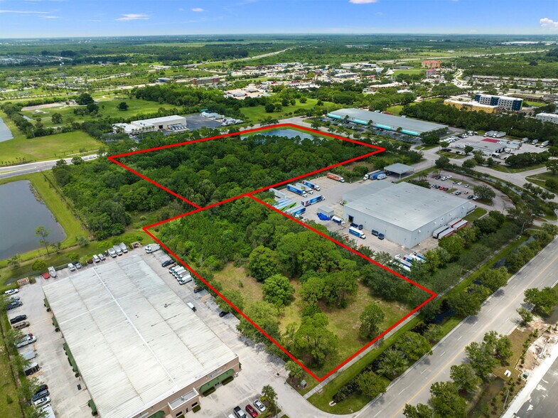 More Photos Of CROSSROADS PARKWAY, Fort Pierce Land For Sale