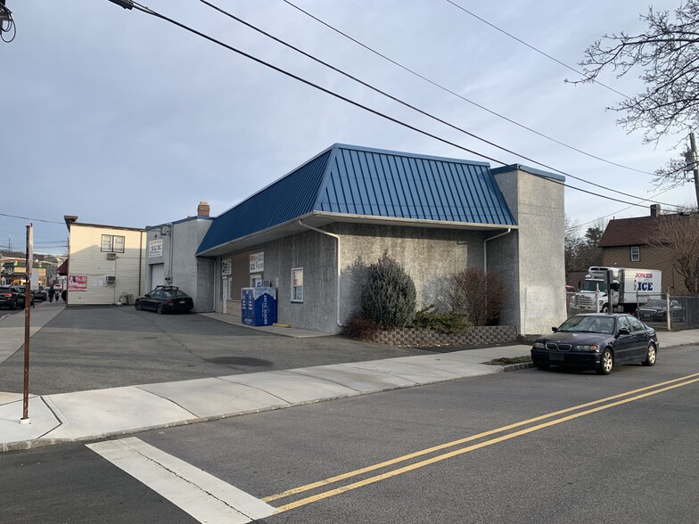 More Photos Of 1-3 Washington St, West Orange Light Manufacturing For Lease