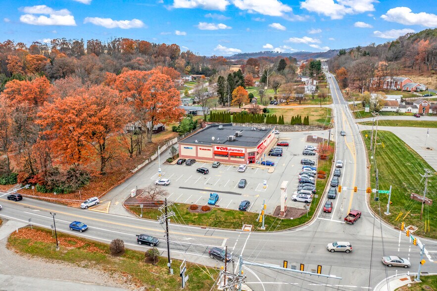 More Photos Of 2501 Warren Rd, Indiana Drugstore For Sale