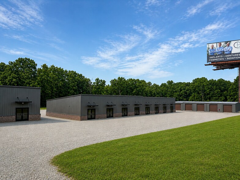 More Photos Of 1806 Highway 138, Monroe Flex For Lease