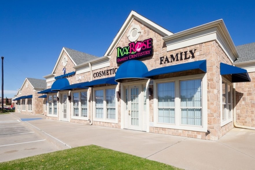 More Photos Of 2170 Matlock Rd, Mansfield Storefront Retail Office For Lease