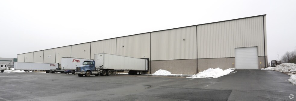 More Photos Of 572 Oak Ridge Rd, Hazleton Warehouse For Lease