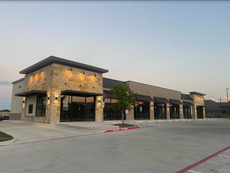 Primary Photo Of 1000 Boyd Rd, Azle General Retail For Lease