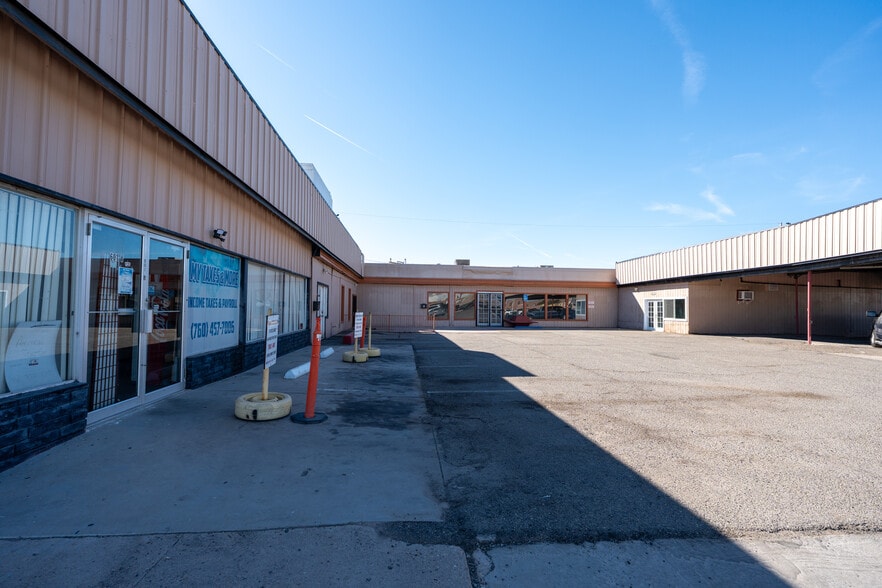 More Photos Of 601 Broadway St, El Centro Storefront For Sale