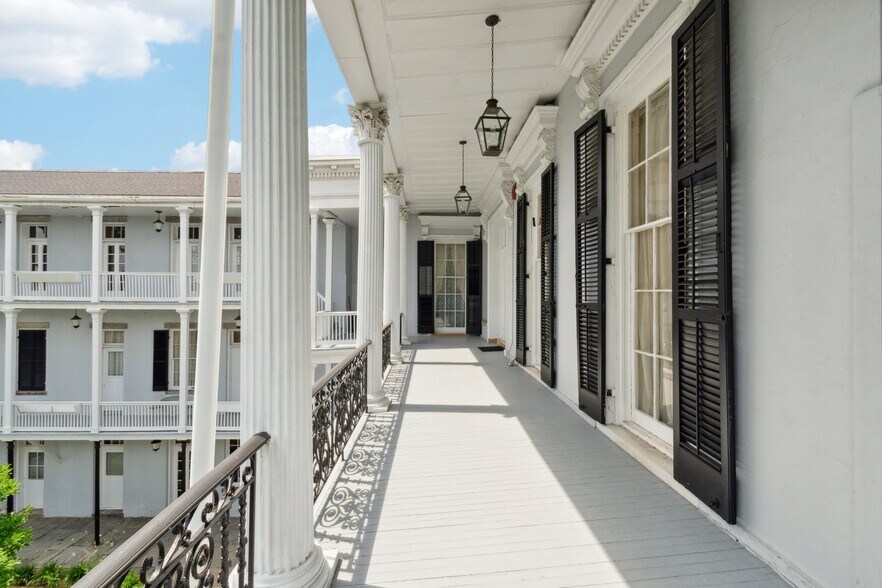 More Photos Of 1410 Jackson Ave, New Orleans Lodge Meeting Hall For Sale