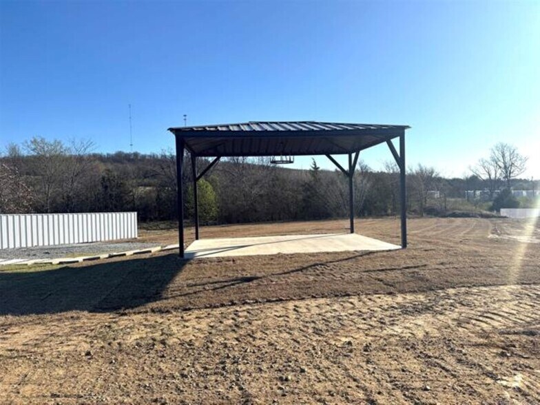 More Photos Of 3504 N George Nigh Expy, Mcalester Specialty For Sale
