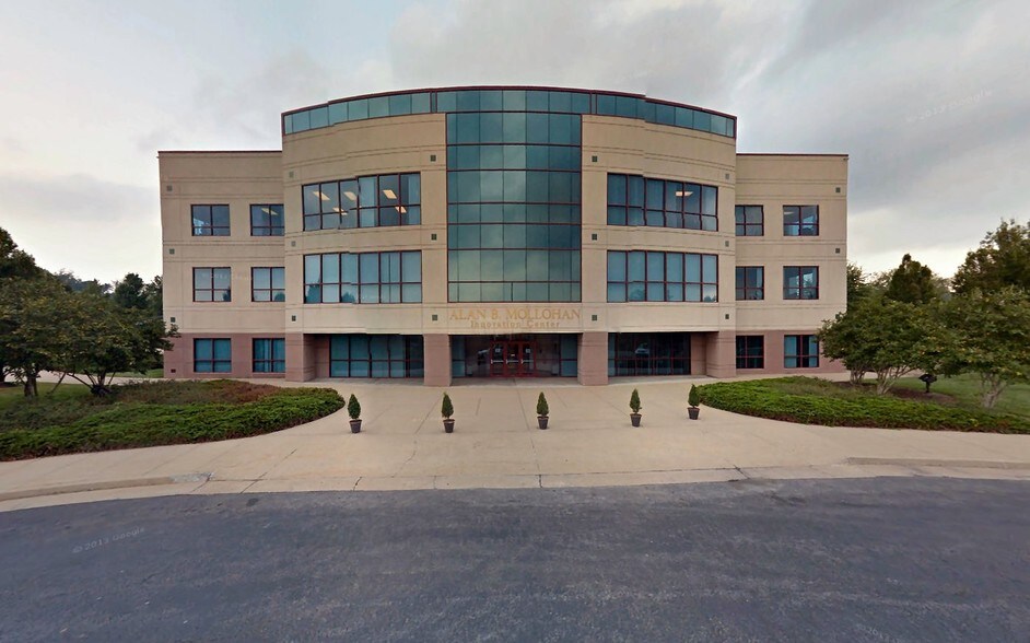 More Photos Of 1000 Technology Dr, Fairmont Office For Lease