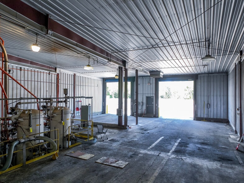 More Photos Of 101 Seabrook Dr, Sylvester Distribution For Lease