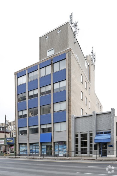 Primary Photo Of 3520 Fifth Ave, Pittsburgh Office For Lease