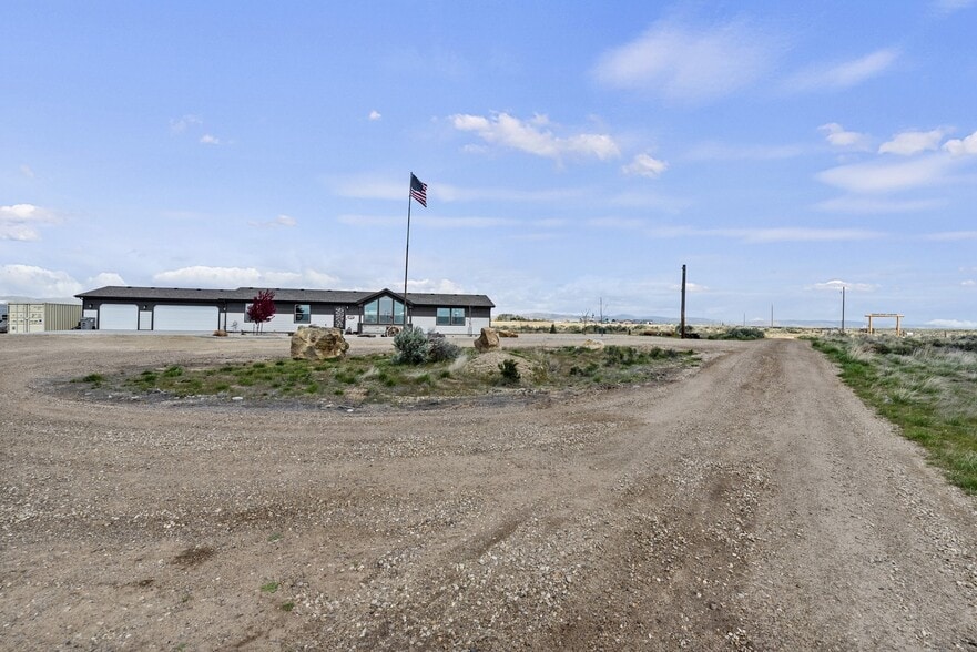 More Photos Of 14000 E Double Tapp Ln, Boise Sports And Entertainment For Sale