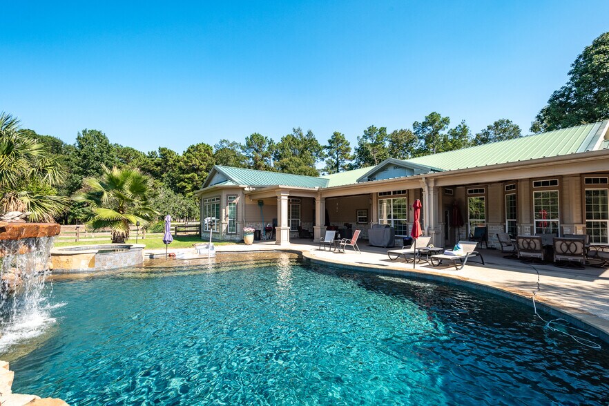 More Photos Of 11105 Crockett Martin Rd, Conroe Land For Sale