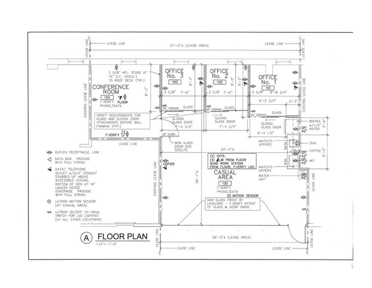 More Photos Of 601 E 63rd St, Kansas City Office For Lease