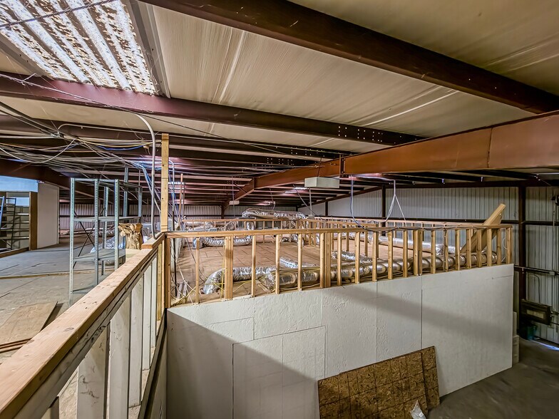 More Photos Of 2773 Marshall Dr, Tifton Warehouse For Sale