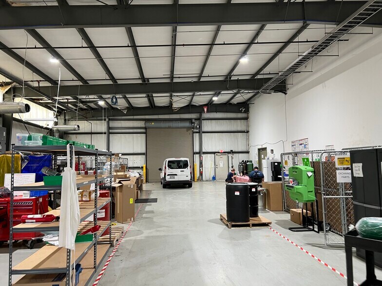 More Photos Of 58 Firefly Dr, Ridgeland Warehouse For Sale