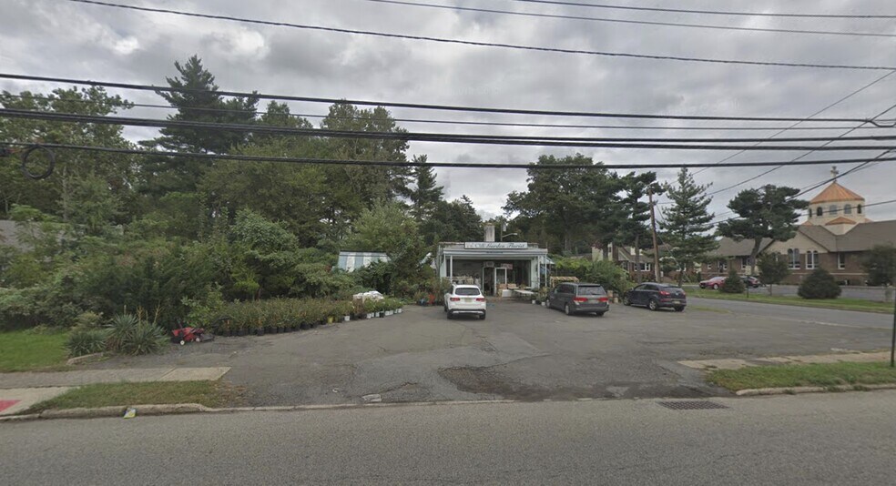 More Photos Of 13-09 Saddle River Rd, Fair Lawn Land For Sale