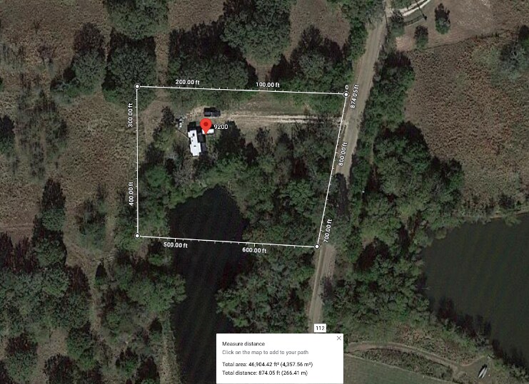 More Photos Of 9200 County Road 112, Kaufman Land For Lease