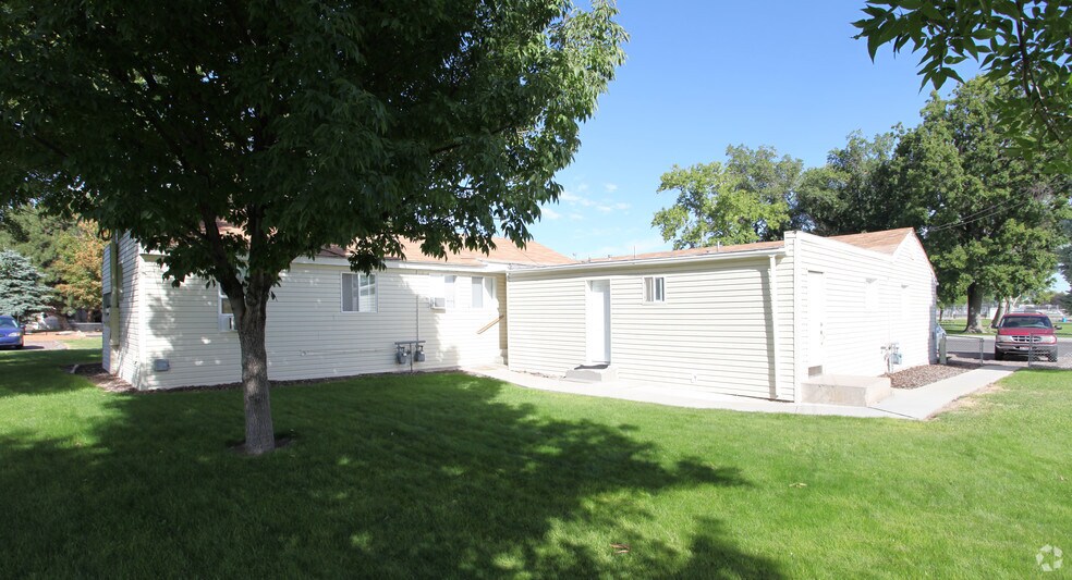 More Photos Of 442 Locust St, Twin Falls Apartments For Sale