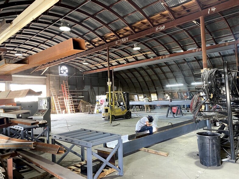 More Photos Of 815 Johns Rd, Apopka Warehouse For Lease