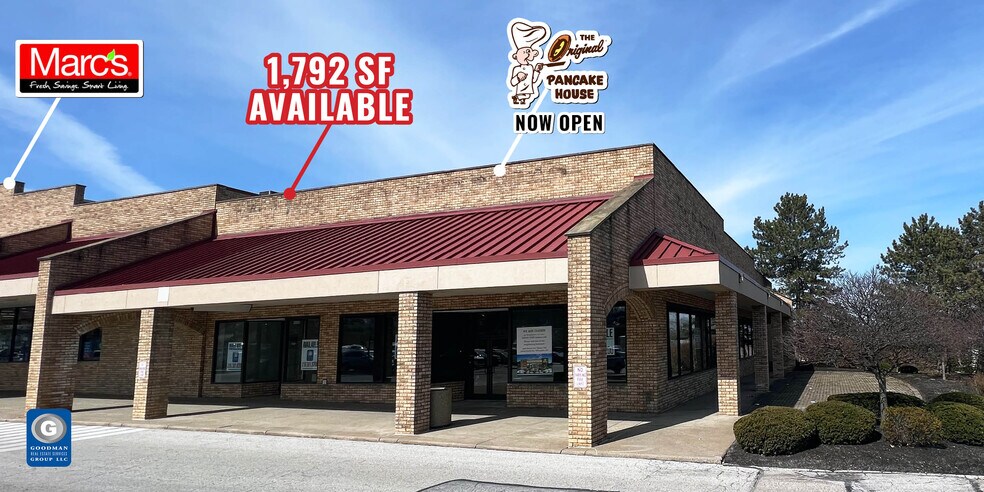 More Photos Of 7289-7353 Mentor Ave, Mentor Unknown For Lease