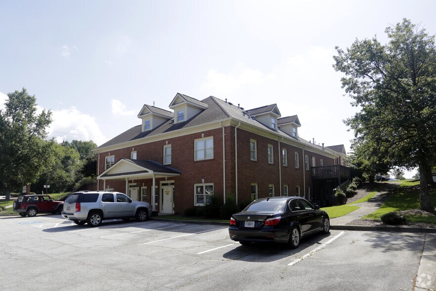 More Photos Of 889 Commerce Dr Sw, Conyers Loft Creative Space For Sale