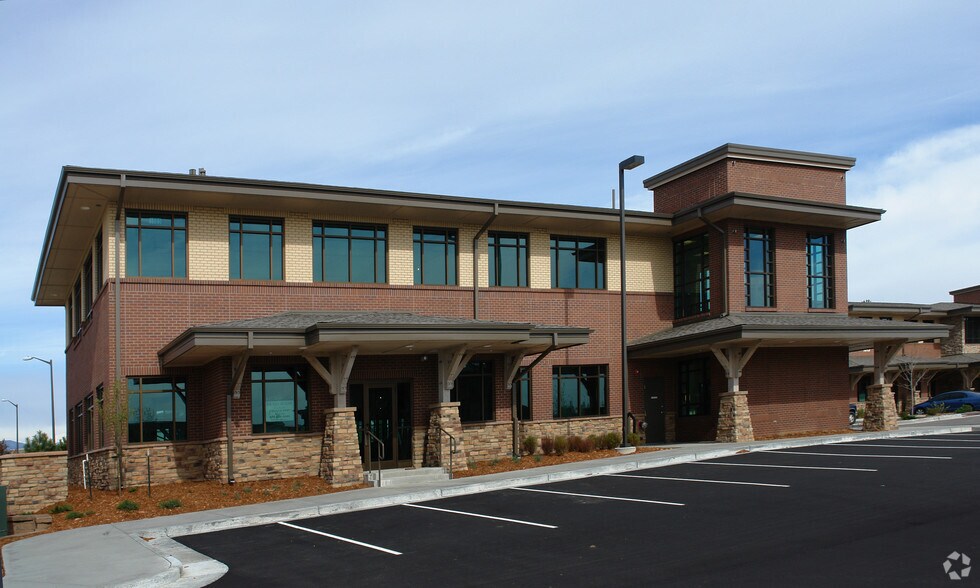 More Photos Of 1605 Foxtrail Dr, Loveland Office For Sale