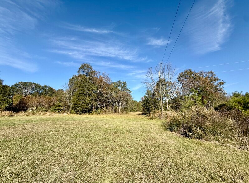 More Photos Of 66 Boyd Rd, Starkville Specialty For Sale