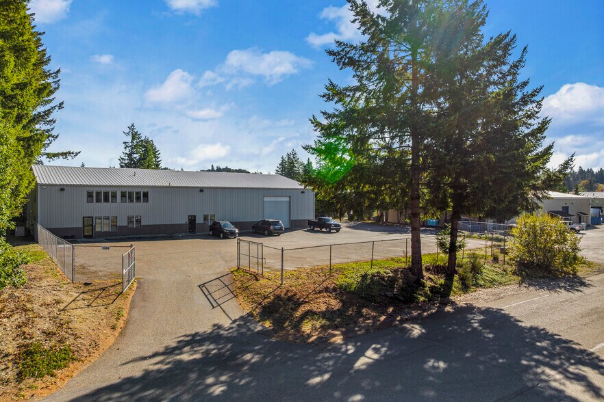 More Photos Of 2803 29th Ave SW, Tumwater Warehouse For Sale
