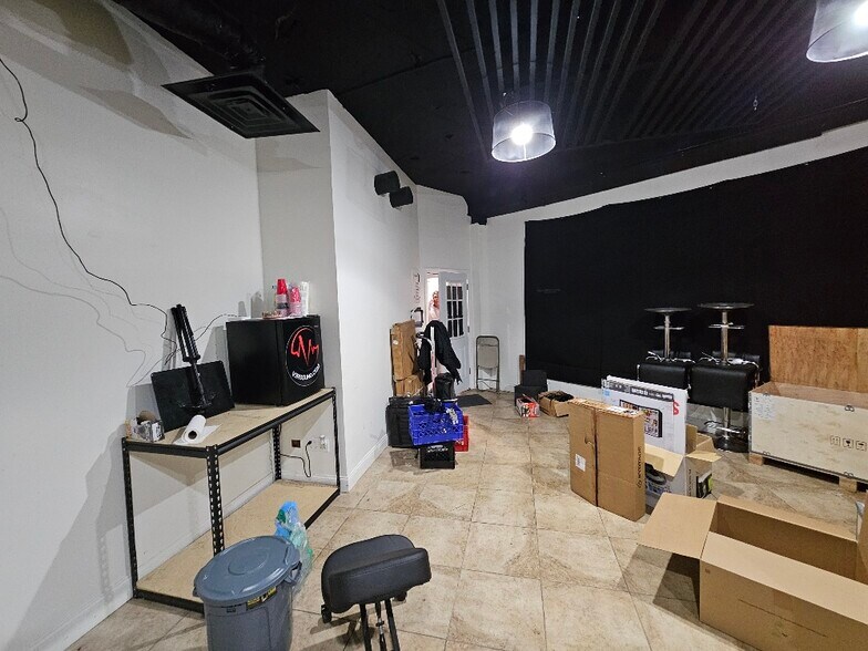 More Photos Of 12-14 Tulip Ave, Floral Park Light Distribution For Lease