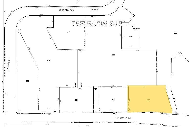 More Photos Of 8601 W Cross Dr, Littleton Unknown For Sale