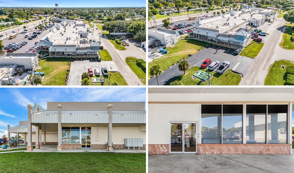 More Photos Of 25 Homestead Rd, Lehigh Acres General Retail For Lease