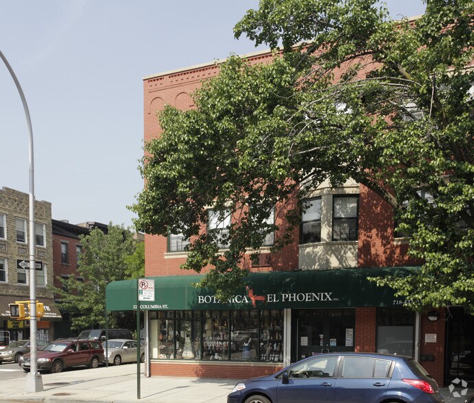 More Photos Of 109 Union St, Brooklyn Multifamily For Sale