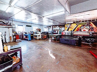 More Photos Of 608 8th St S, Rogers Warehouse For Sale