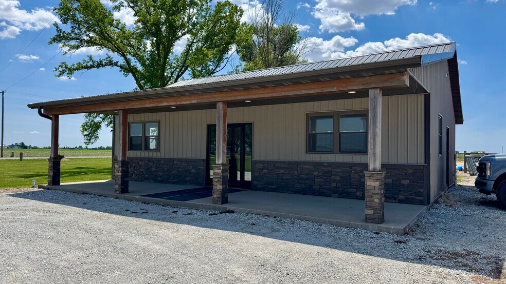 More Photos Of 1830 E County Road 2100, Burnside Industrial For Sale