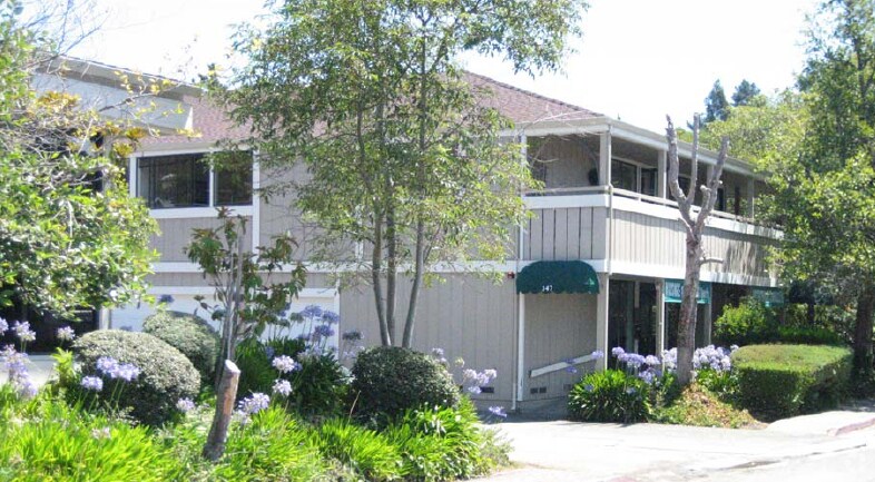 More Photos Of 147 Lomita Dr, Mill Valley Office For Lease
