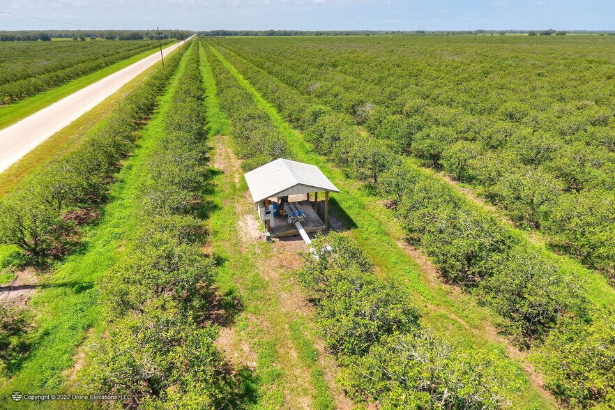 More Photos Of 5015 Fish Branch Rd, Zolfo Springs Land For Sale