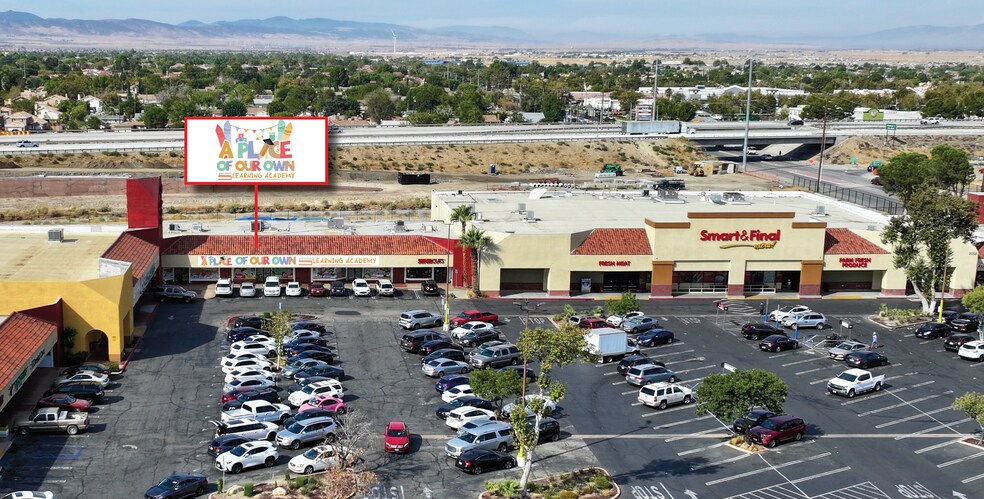 More Photos Of 2058 W Avenue J, Lancaster Supermarket For Sale
