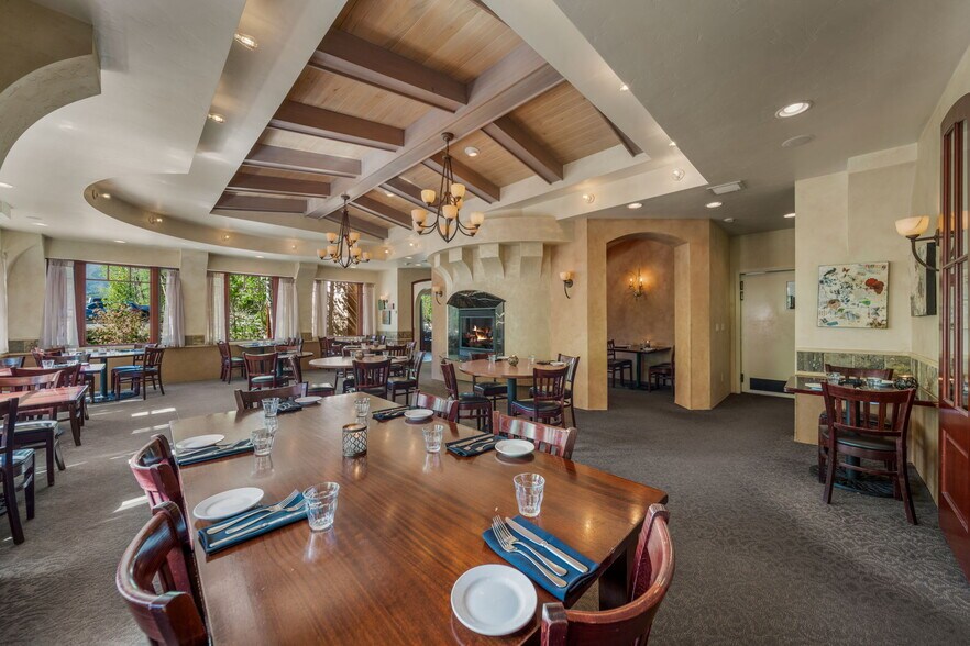 More Photos Of 4 County Road 124, Hesperus Restaurant For Sale