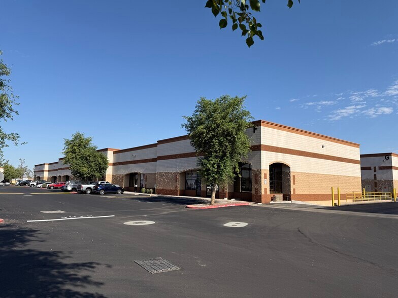 Primary Photo Of 8550 N 91st Ave, Peoria Unknown For Lease