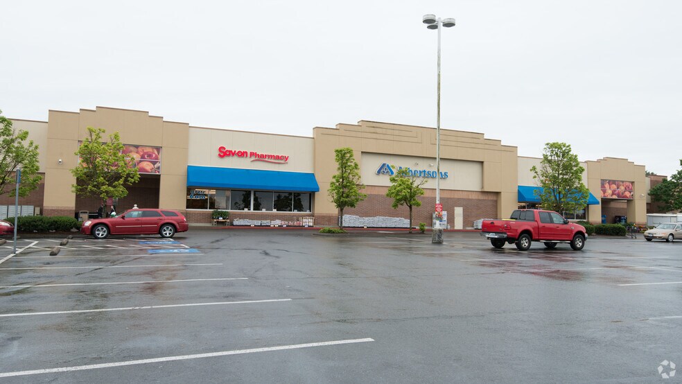 More Photos Of 19001-19131 S Beavercreek Rd, Oregon City Unknown For Lease