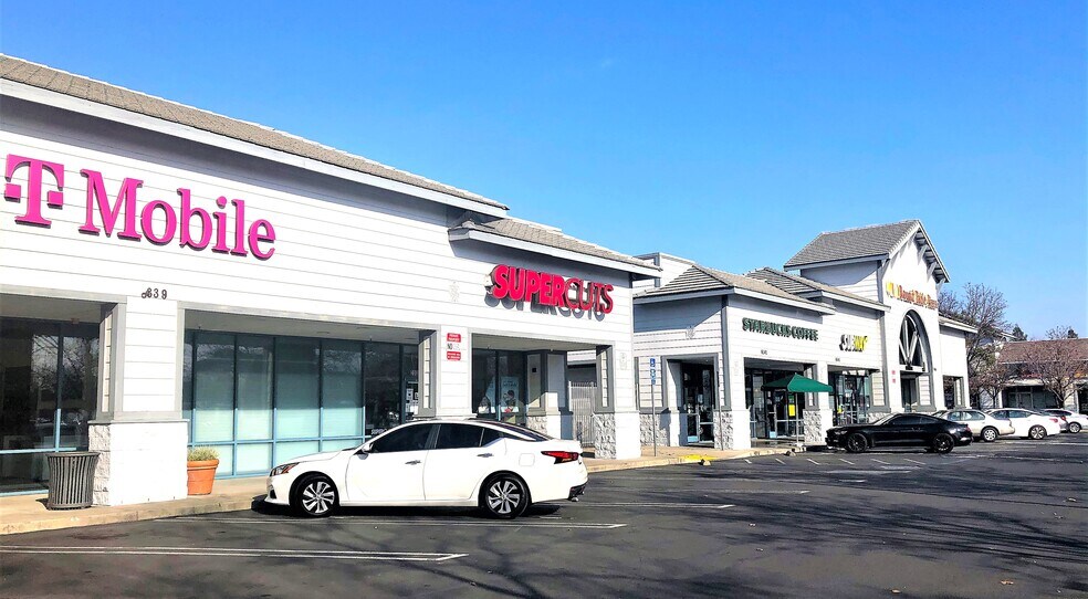 More Photos Of 8339-8377 Elk Grove Florin Rd, Sacramento Unknown For Lease