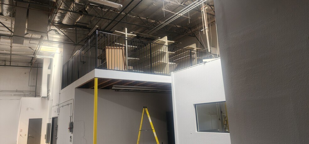 More Photos Of 4875 Longley Ln, Reno Showroom For Lease