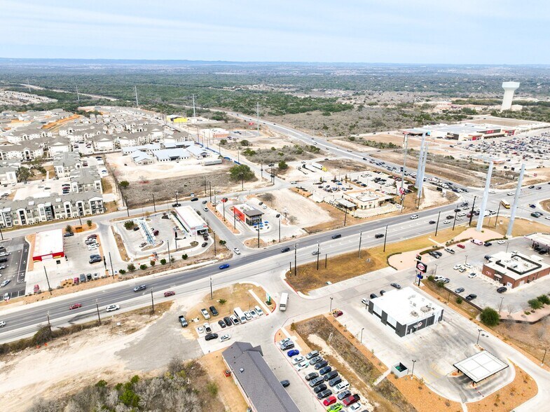 More Photos Of 211 Crossing, San Antonio Land For Sale
