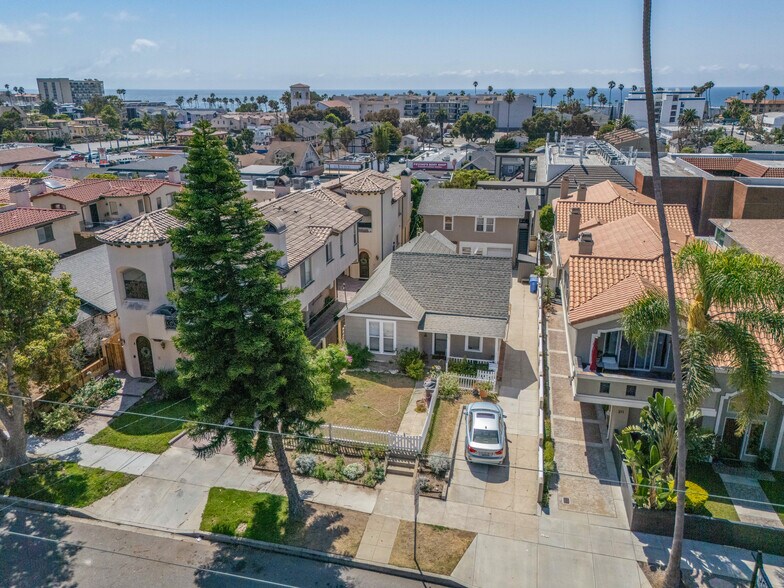More Photos Of 213 S Francisca Ave, Redondo Beach Multifamily For Sale